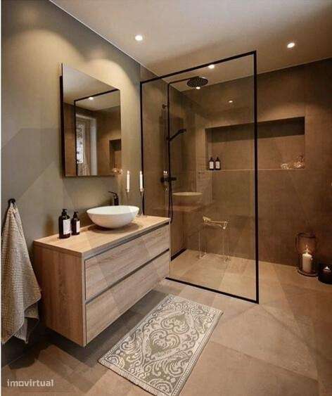 T3 Novo em Alenquer – Viva com conforto numa zona privilegiada! - Grande imagem: 4/15