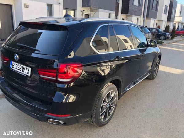 BMW X5 xDrive40d Sport-Aut. - 12