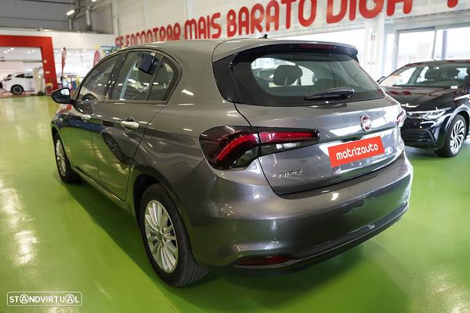 Fiat Tipo 1.3 Multijet City Life - 3