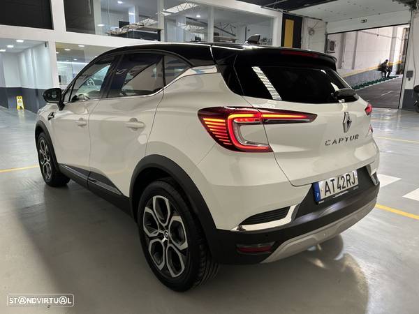 Renault Captur 1.0 TCe Techno - 7