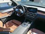 Mercedes-Benz C 220 d 9G-TRONIC - 6