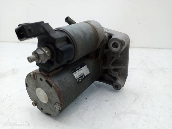 Motor De Arranque Citroen C3 Ii (Sc_) - 2