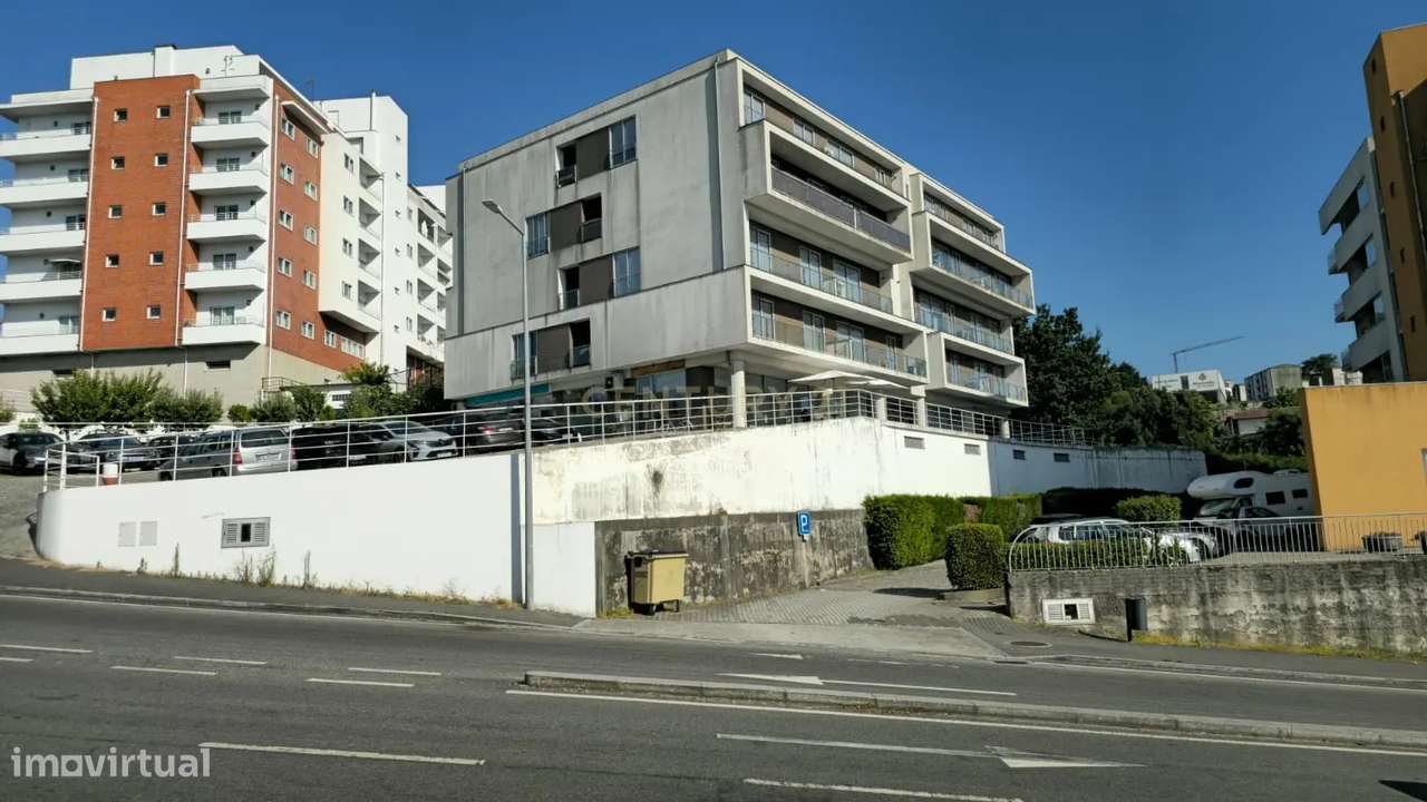Apartamento T3  no Coração de Penafiel – Conforto e Centralidade-30