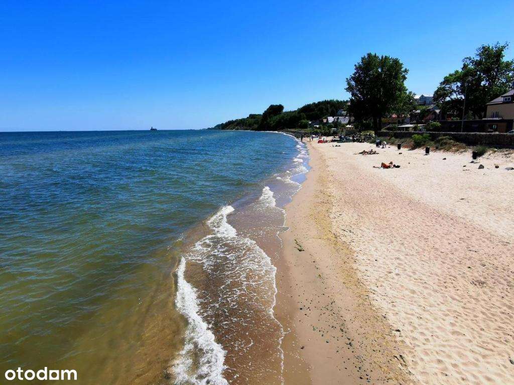 Pierwoszyno, dom wolno stojący, 2000 r, działka 503 m2, blisko zatoki-19