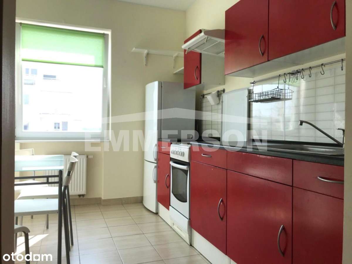 Na sprzedaż mieszkanie ul. Saperska, Poznań.-12