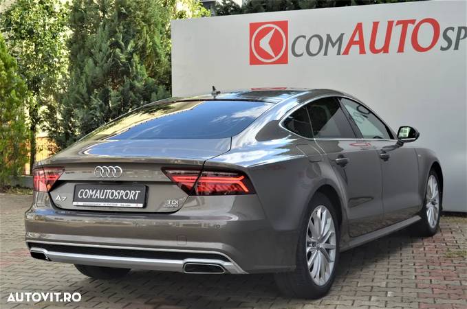 Audi A7 - 6