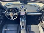 Porsche 718 Boxster 2.0 PDK - 8