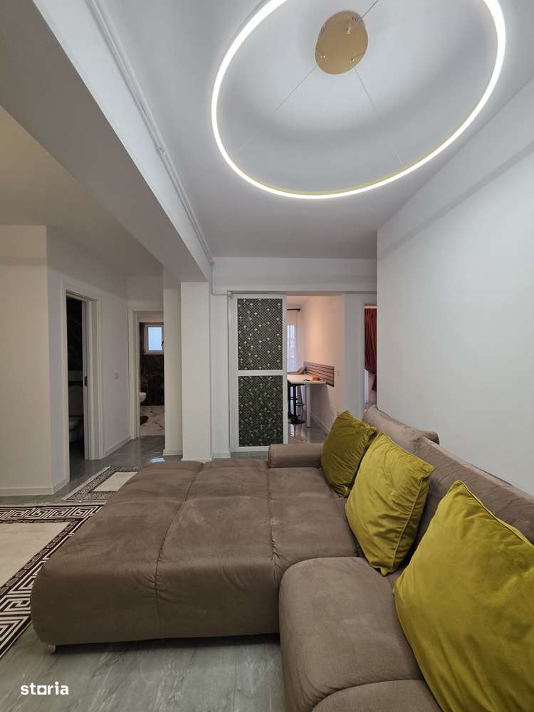 Apartament nou,Lux,prima închiriere sau Regim hotelier - Imagine principală: 4/16