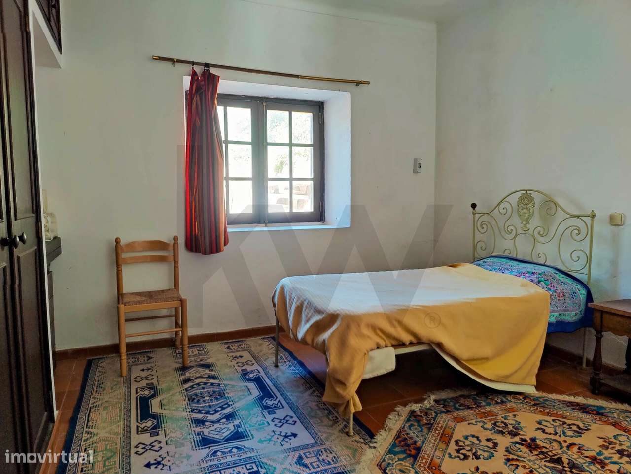 Quinta em Arão- T3+1 com piscina e terreno de 8000m2-18