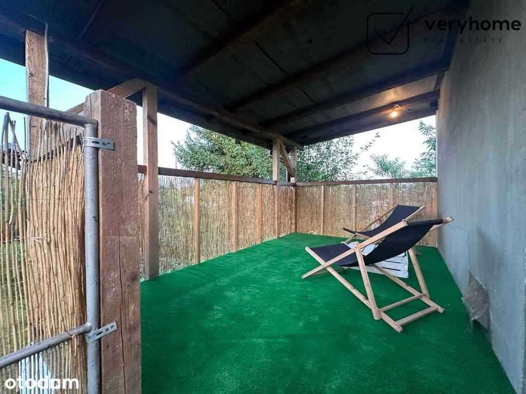 Działka Rod Zakole Wisły: 2.53 ara + domek 50m2-3