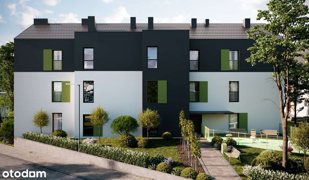 #cityZEN Tychy | Ogród w standardzie ULTRA.-8