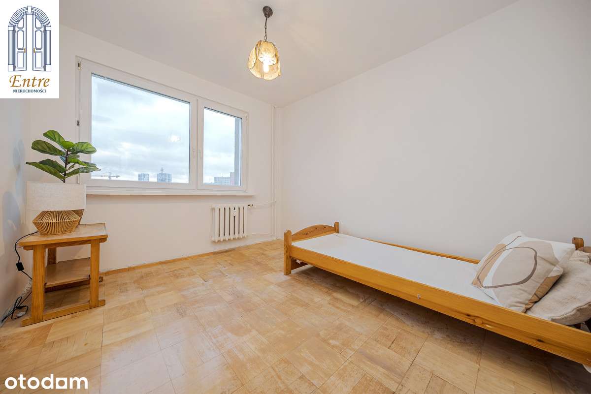 Dwupokojowe na Zaspie-5