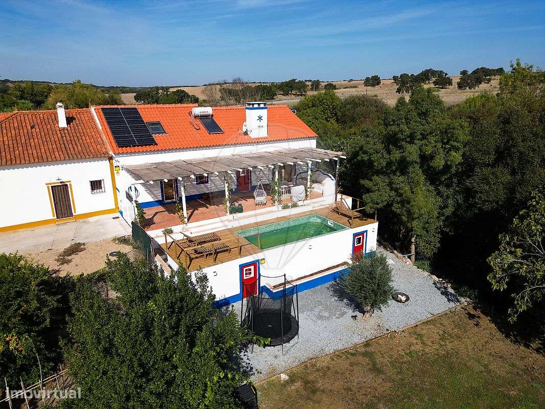 Moradia T2 para venda - Grande imagem: 2/50