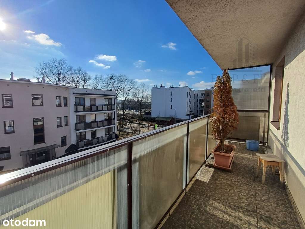 2 Pokoje-Zamknięte, ciche osiedle-Nowe budownictwo-14