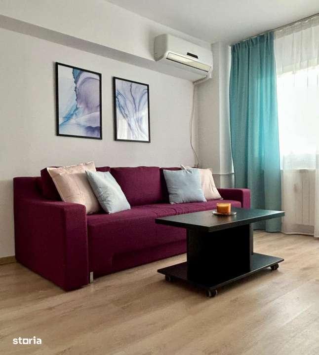 Apartament-2-camere-OLTENITEI-SCOALA-DE-POLITIE - Imagine principală: 3/10