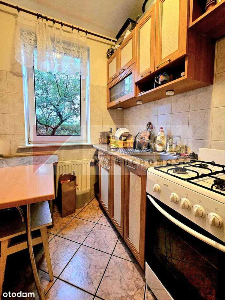 Kawalerka w nowszym budownictwie - śródmieście!!! - Pełny obrazek: 4/7