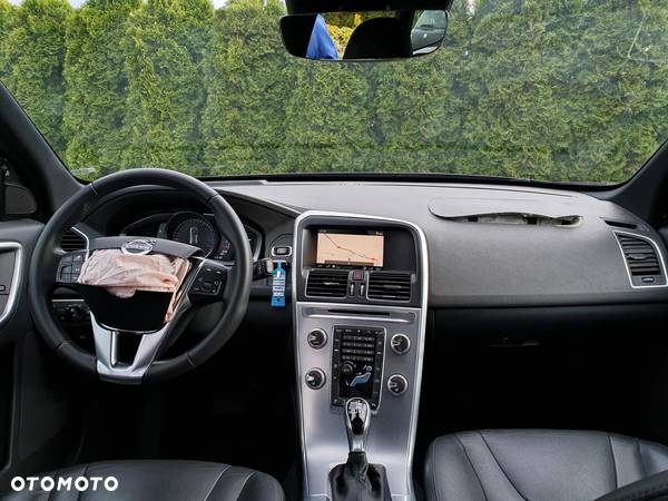 Volvo XC 60 D4 Drive-E Summum - 10