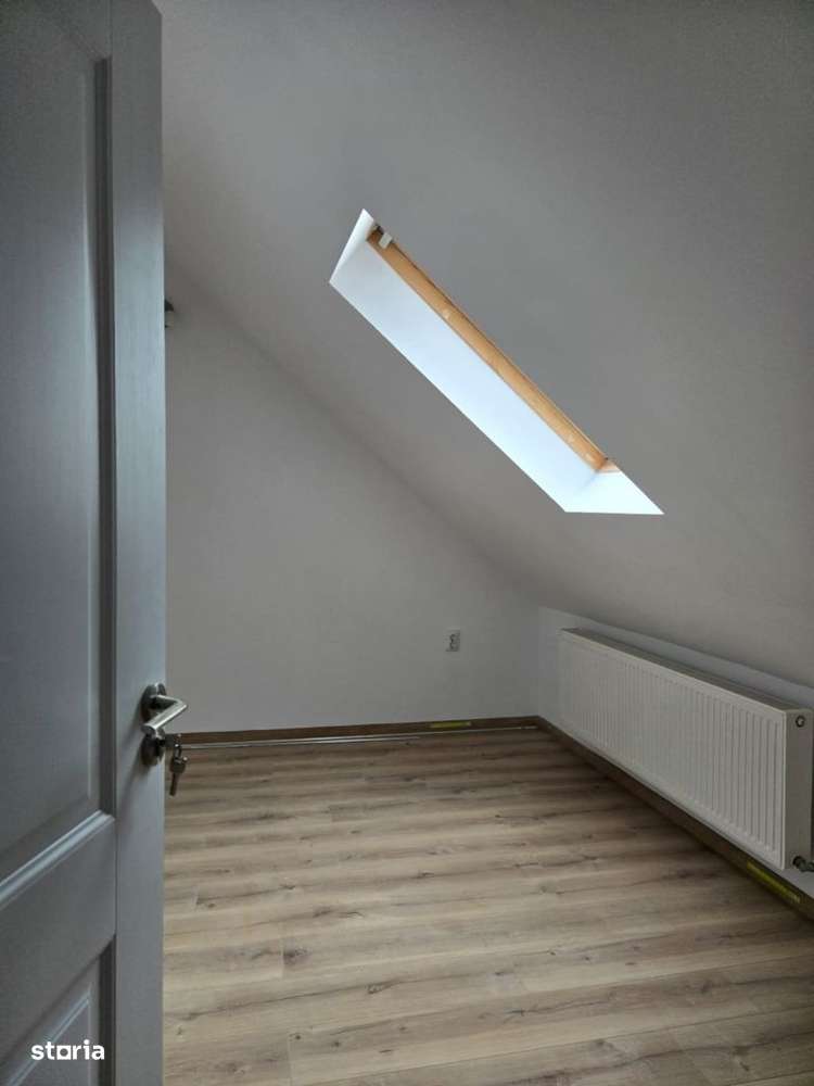 Apartament - 4 camere - 98 mp (mansarda), Complet RENOVAT - Imagine principală: 4/20