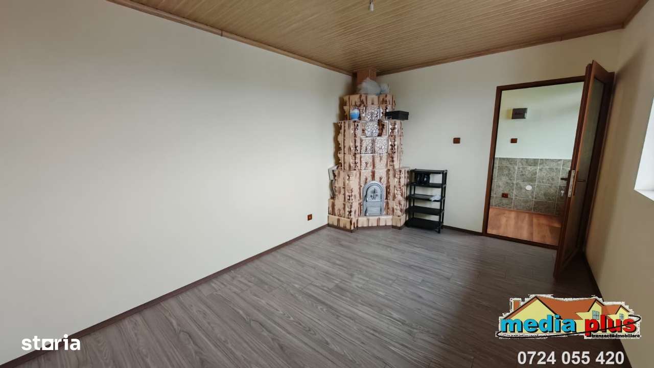 Casă și teren 812 mp – Smârdan, Galați-5