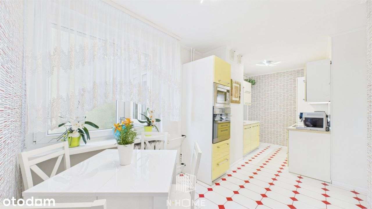 3 Pokoje|Rozkład|14 Piętro|Nowy Dwór|Piękny Widok.-8