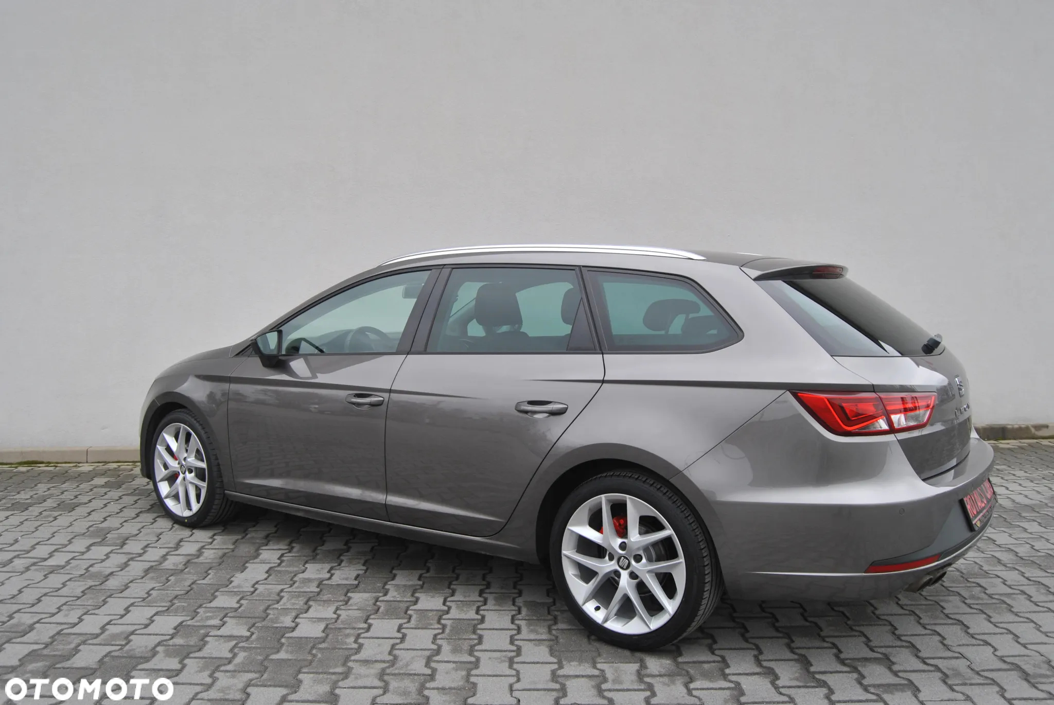 Seat Leon ST 2.0 TDI Start&Stop FR - 11