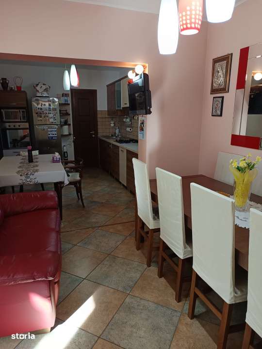 Vila individuala S+P+1E+Pod | 4 dormitoare | Teren 698 mp | Cartier Al - Imagine principală: 5/14