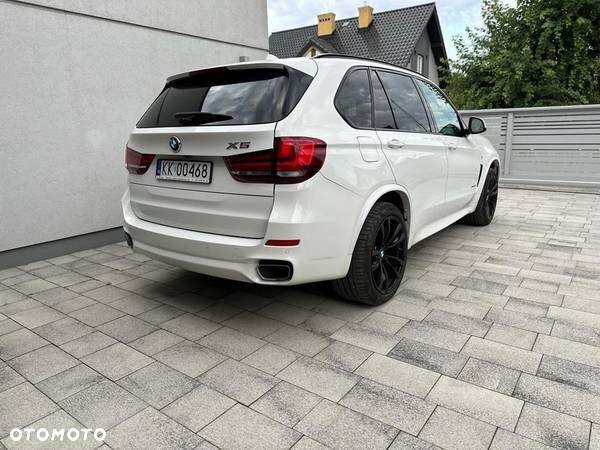 BMW X5 xDrive25d - 3