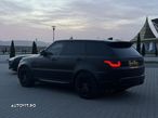 Land Rover Range Rover Sport 3.0 SDV6 HSE - 2