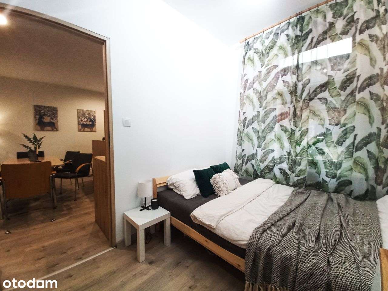 Mieszkanie w sercu miasta - Pełny obrazek: 2/15