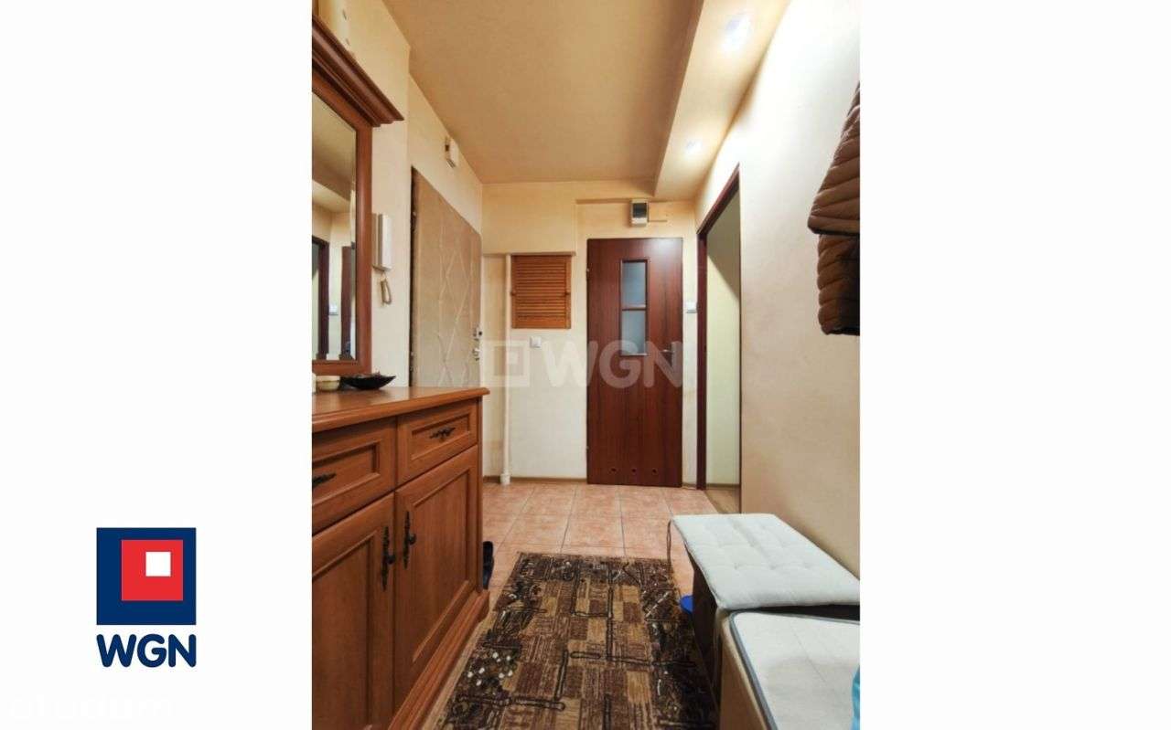 Mieszkanie, 38,50 m², Legnica-3