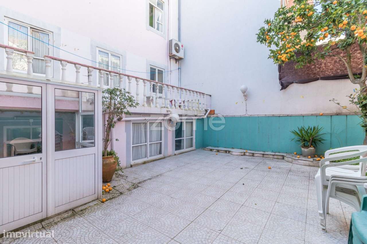 Prédio T10 | Centro Histórico | Investimento | AL | Oportunidade - Grande imagem: 5/41