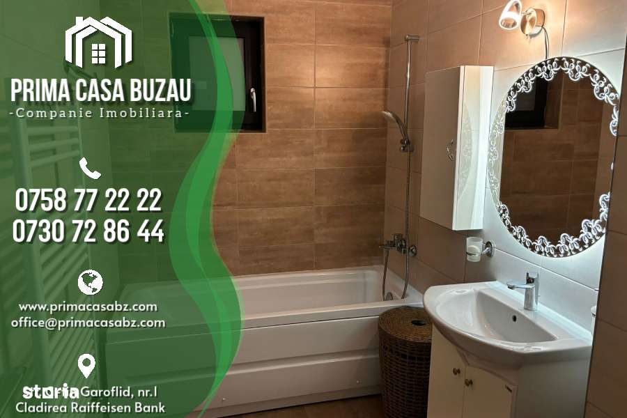 Apartament cu 2 camere ~ zona centrala / bloc nou ~ finisaje  premium - Imagine principală: 1/14