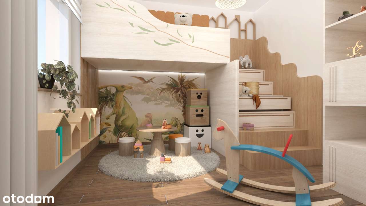 6.100 /m2-  OSTATNIE 4 pokojowe mieszkanie 90 m2.Oferta od dewelopera.-10