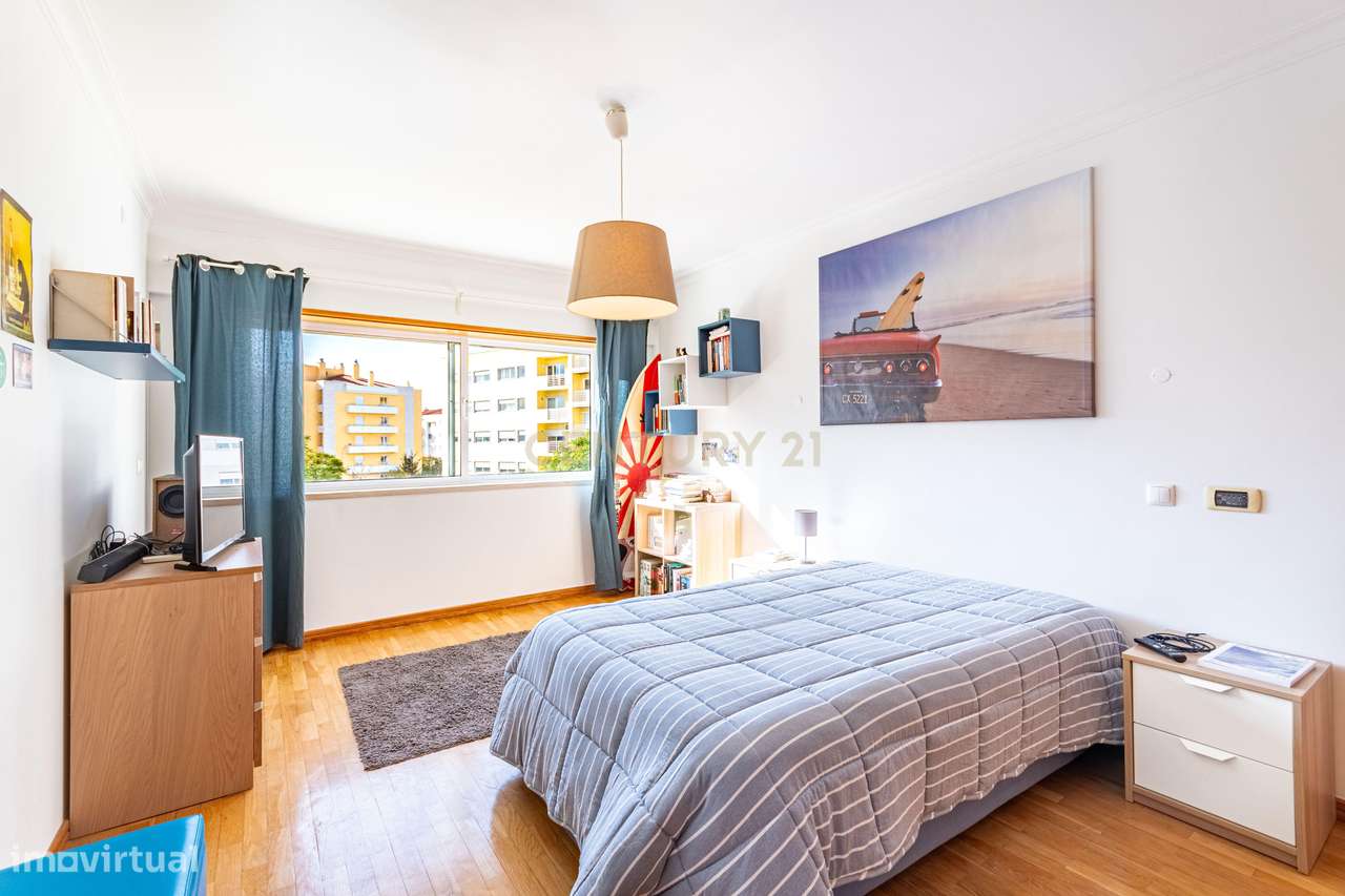 Excelente Apartamento T3 - Jardins da Parede - Grande imagem: 5/26