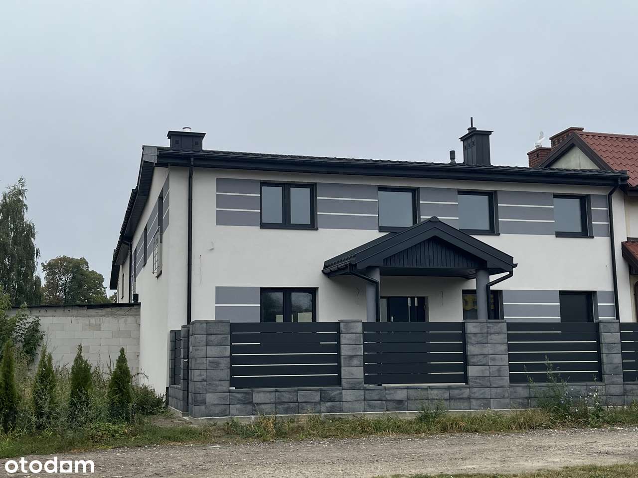 Komfortowy dom w Górze Kalwarii - Pełny obrazek: 4/20