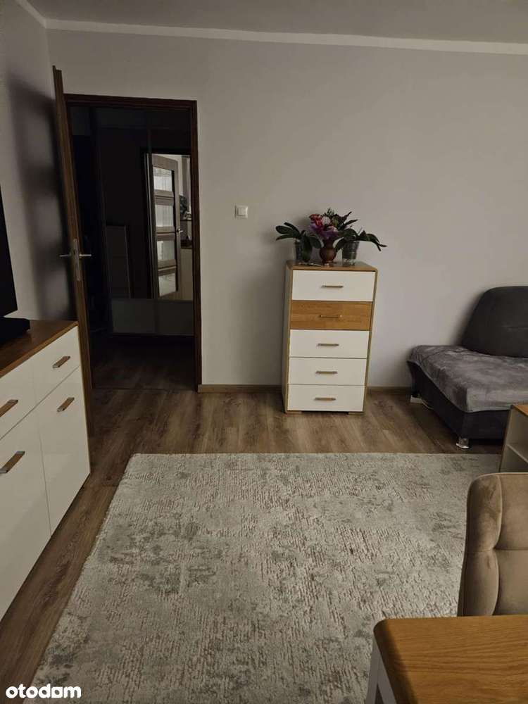 Przestronne 3-pokojowe mieszkanie z balkonem - Pełny obrazek: 4/15