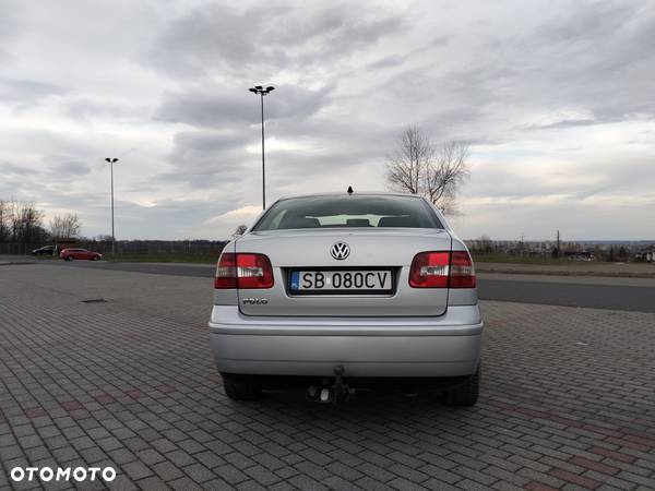 Volkswagen Polo 1.9 SDI - 6