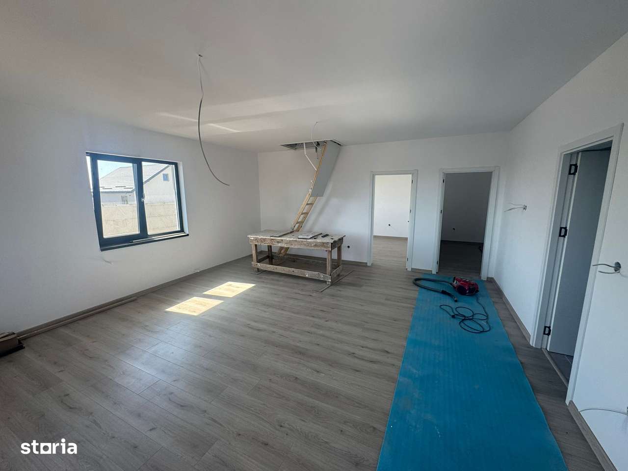 Casa de vanzare in Pantelimon - Imagine principală: 5/10