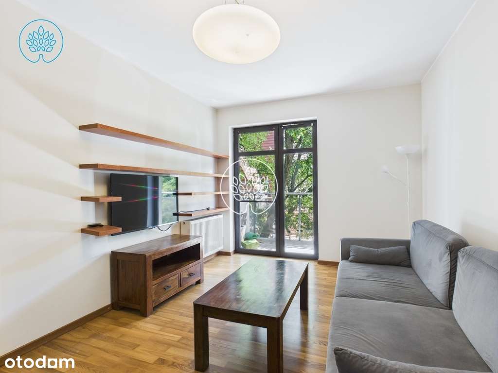 Pokój w mieszkaniu studenckim bez prowizji - Pełny obrazek: 5/7