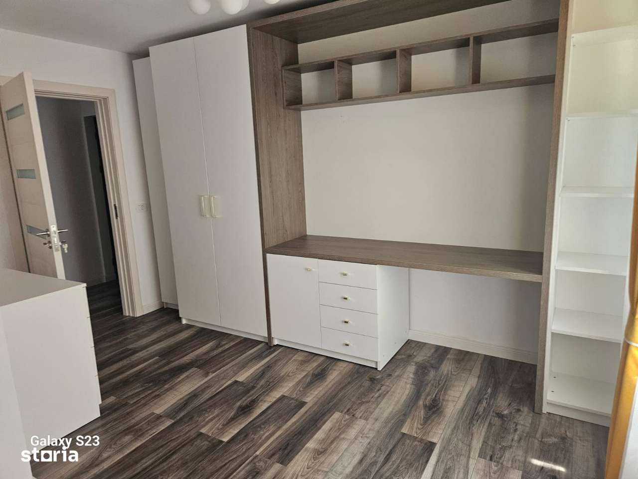 Apartament Spațios, Modern și Luminos – Zona Strada Pepinierei-13