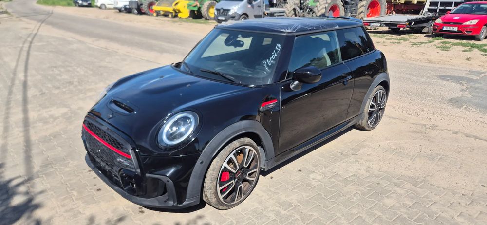 Mini John Cooper Works Classic Trim sport 2021