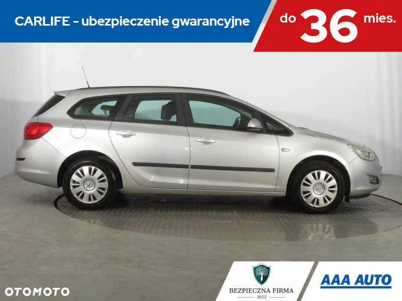 Opel Astra - 7