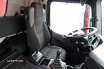 Mercedes-Benz ACTROS 4145 / 8x8 / MANUAL / CANAL SPATE - 30