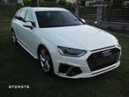 Audi A4 Avant 40 TDI quattro S tronic S line - 36