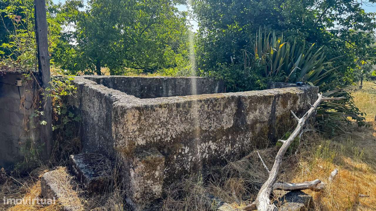 Casa para Recuperar em Sátão - Oportunidade Única-10