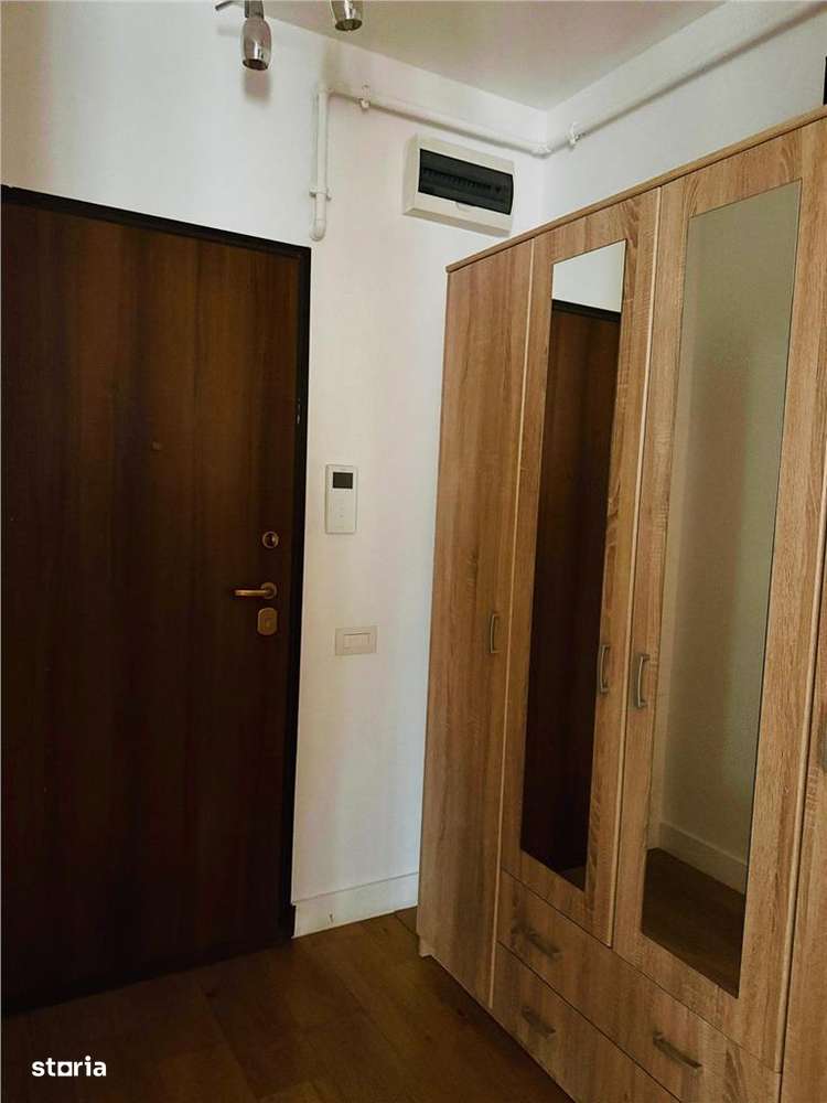 INCHIRIERE APARTAMENT 3 CAMERE PARCARE NICOLAE CARANFIL HERASTRAU COMI - Imagine principală: 5/11