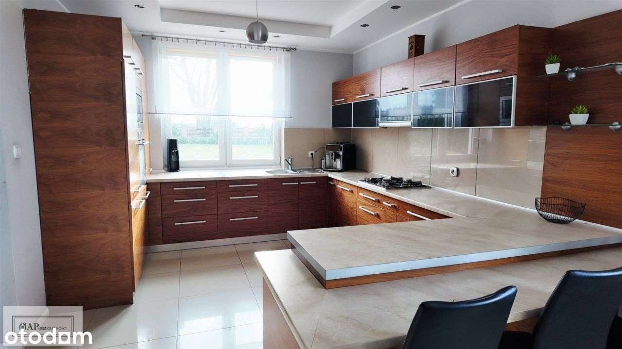 Nowoczesny dom Młodojewo k. Słupcy 165m2-4