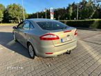 Ford Mondeo 2.0 FF Ghia - 6