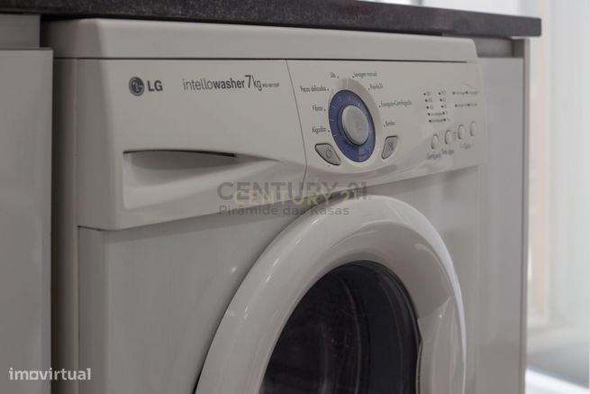 Quinta do Conde - Moradia Geminada de 4 assoalhadas com garagem-27
