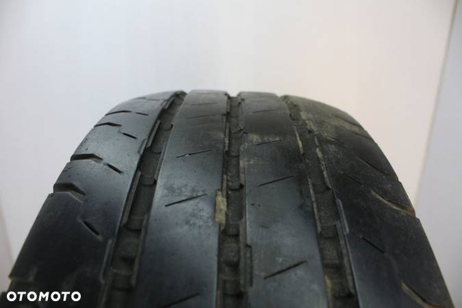 4x 195/65R16C opony letnie Continental 6mm 55084 - 3